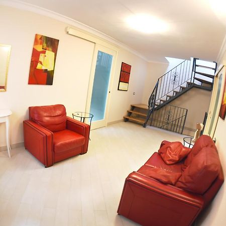 Al Centro Hotell Potenza Exteriör bild