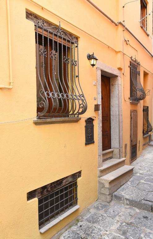 Al Centro Hotell Potenza Exteriör bild